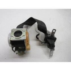 Ceinture Arriere Centrale Citroen C4 Picasso 1